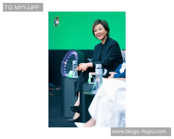 专访李静：探寻飞盘运动崛起背后的成功秘诀与未来展望