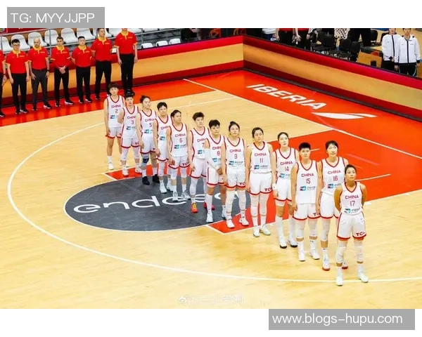 中国女篮对阵西班牙直播时间及观看方式详解 中国女篮对阵西班牙直播时间及观看方式详解