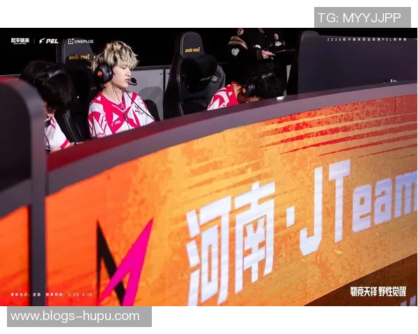 和平精英巨献:深入解析BLG战队的实力与战术魅力 和平精英巨献:深入解析BLG战队的实力与战术魅力