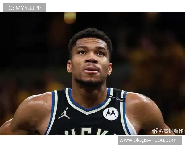 字母哥决定不提前续约将关注雄鹿能否在新赛季争冠