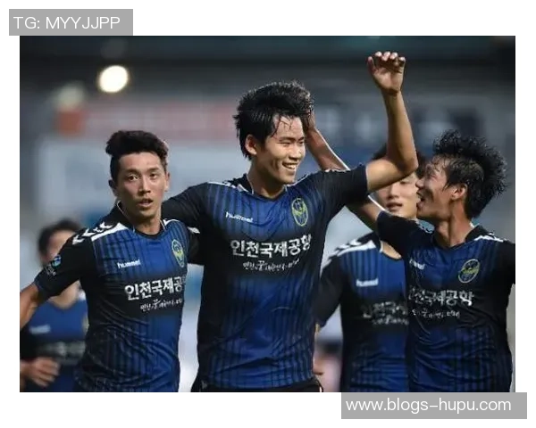 尚州尚武迎战仁川联全力争胜期待精彩对决 尚州尚武迎战仁川联全力争胜期待精彩对决